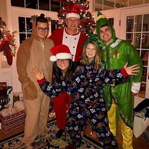 Meet your Posher, Hunter